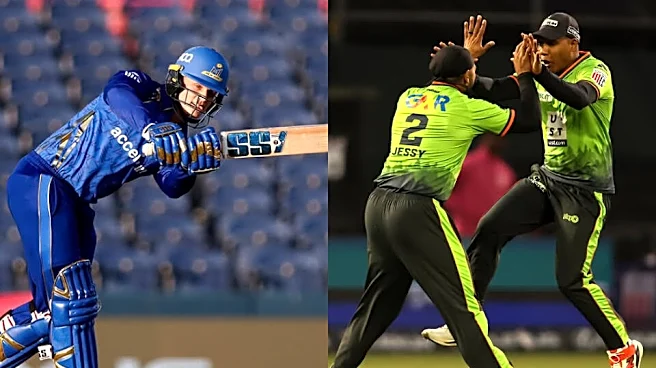 MLC 2026: Match 25, NY vs SEA Match Prediction – Who will win today’s MLC match between MI New York vs Seattle Orcas?