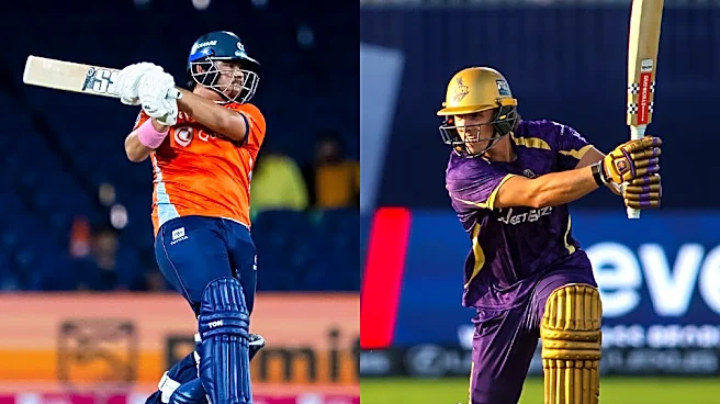MLC 2026: Match 26, SF vs LAS Match Prediction – Who will win today’s MLC match between San Francisco Unicorns vs Los Angeles Knight Riders?