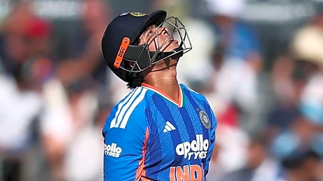'A youngster like Vaibhav Sooryavanshi has nothing to lose' - Abhishek Nayar backs India's wonderkid despite slow start to international career