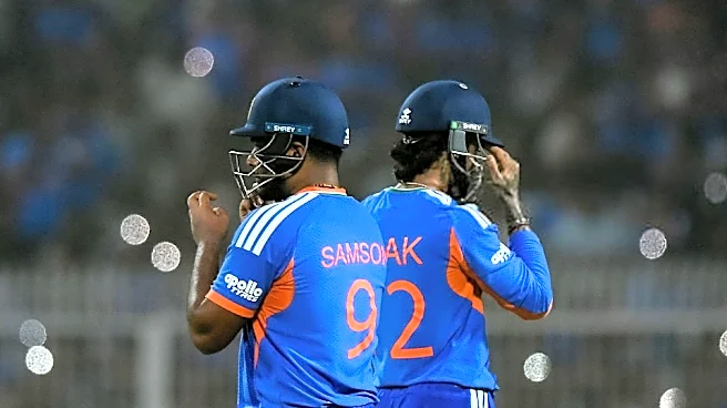 ENG vs IND 2026: ‘Vice-captain will have to be dropped’ - Ex-Indian opener backs Sanju Samson for final T20I
