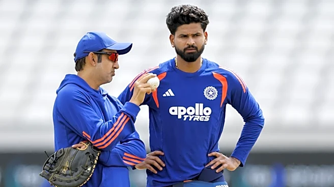 BCCI to review India's T20I slump after England seal historic series win, says Devajit Saikia