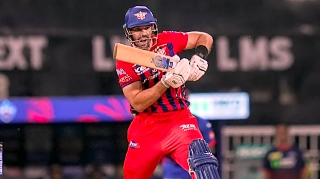 The Hundred Men's 2026: New-look Manchester Super Giants announce Aiden Markram as captain