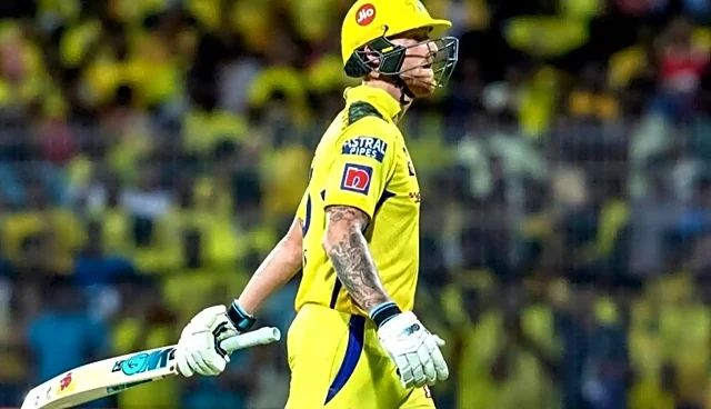3 Teams that can aggressively bid for Ben Stokes in IPL 2027