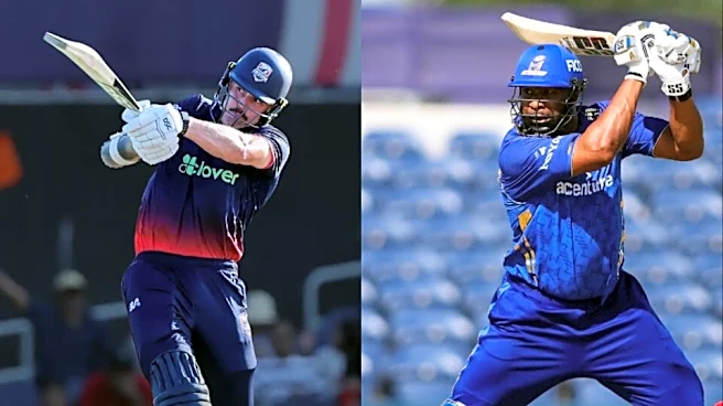 MLC 2026: Match 29, NY vs WAS Match Prediction – Who will win today’s MLC match between MI New York vs Washington Freedom?