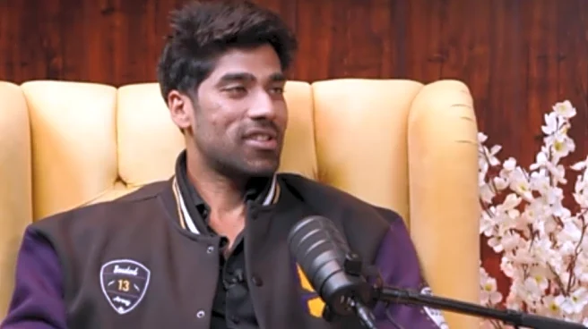 Shashank Singh alleges false FIR used as extortion tool, denies assault allegations