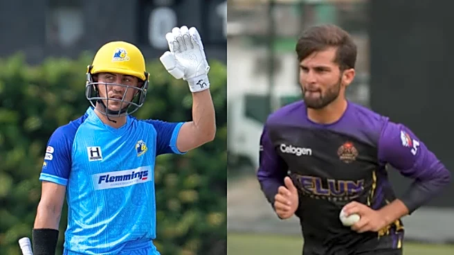LPL 2026: Match 2, KR vs DS Match Prediction – Who will win today’s LPL match between Kandy Royals vs Dambulla Sixers?