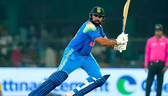 Top 3 knocks of Rohit Sharma since 2025 in ODIs