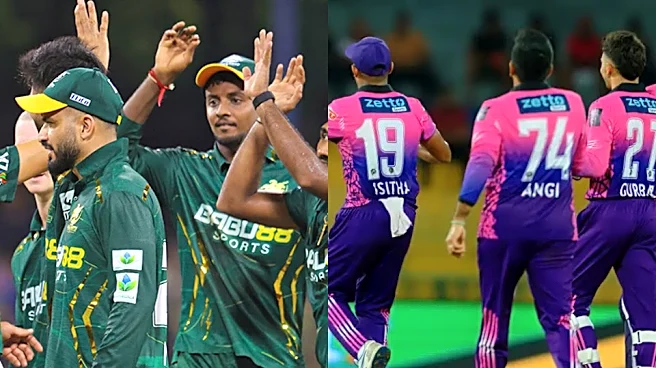 LPL 2026: Match 5, CK vs KR Match Prediction – Who will win today’s LPL match between Colombo Kaps vs Kandy Royals?