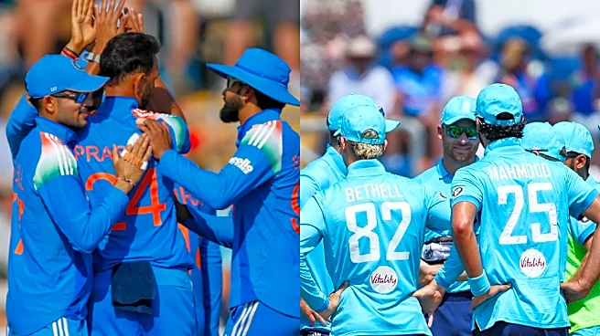 England vs India Prediction, 3rd ODI – Who will win today’s match between ENG vs IND?