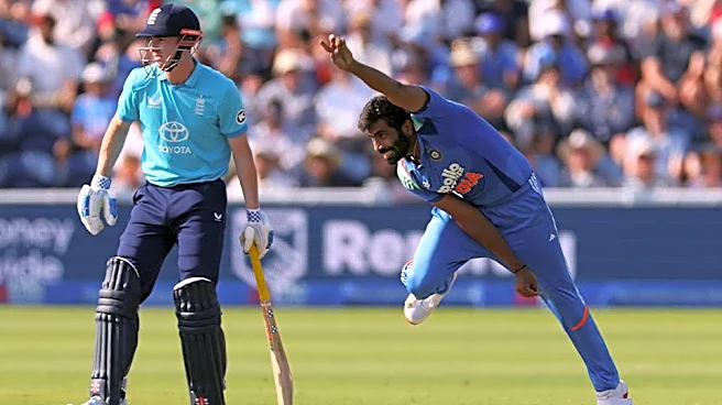 England vs India 2026: 3rd ODI Match Preview