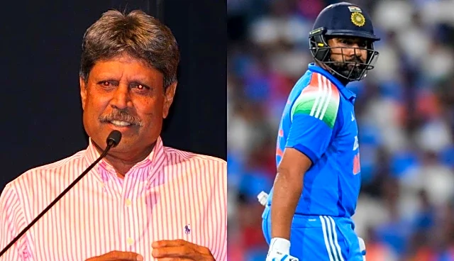 'We should celebrate his life, not…’ - Kapil Dev on Rohit Sharma's retirement speculation