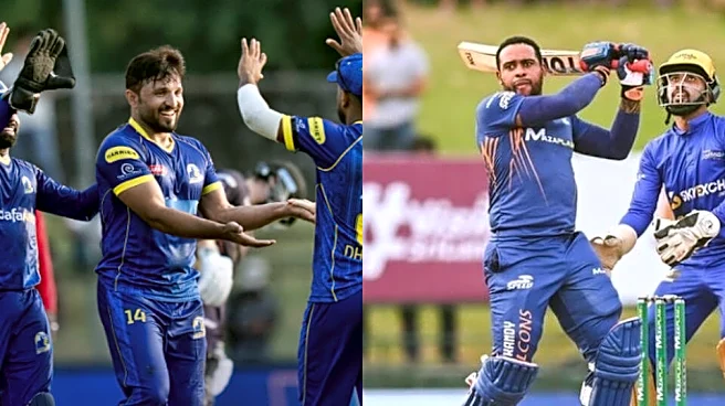 LPL 2026: Match 6, DS vs KR Match Prediction – Who will win today’s LPL match between Dambulla Sixers vs Kandy Royals?