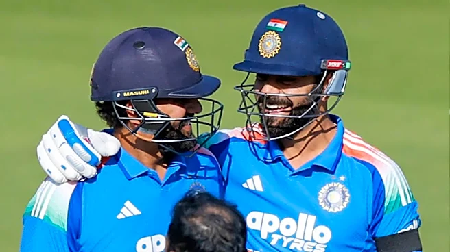 ENG vs IND 2026: England vs India Highlights & Review – 3rd ODI