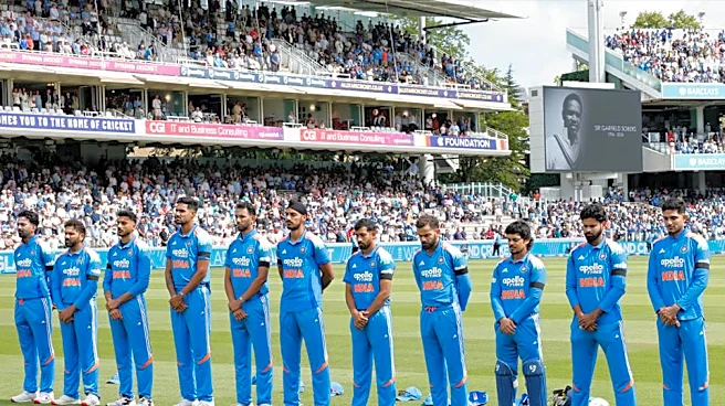 3 biggest reasons why India lost England series