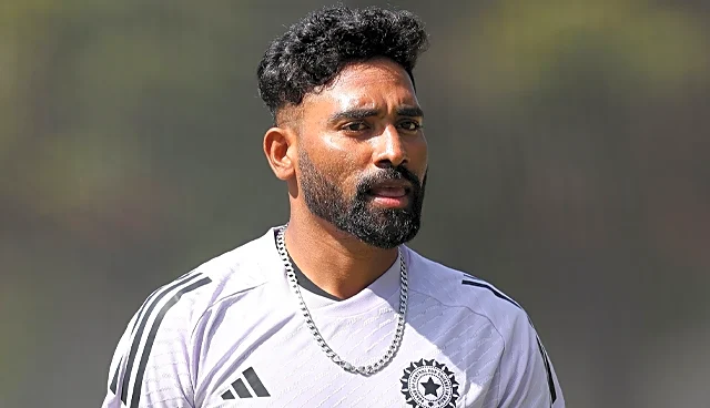 3 players who deserve a comeback to India's ODI squad