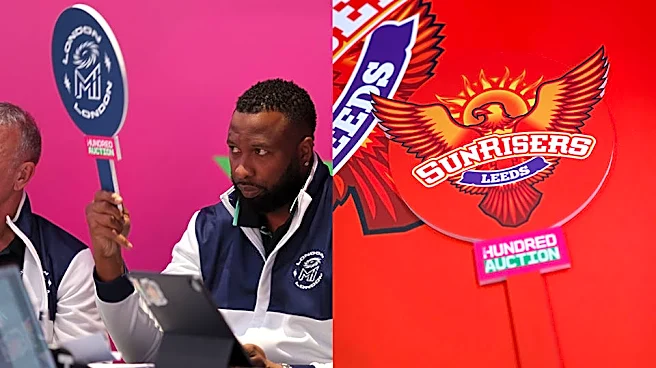The Hundred Men's 2026: Match 1, MIL vs SRL Match Prediction – Who will win today’s Hundred match between MI London vs Sunrisers Leeds?