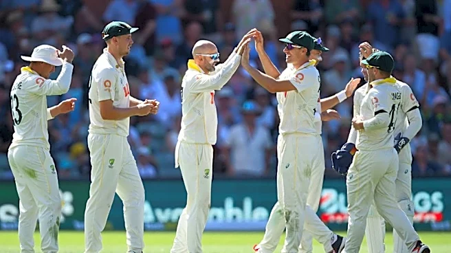 Australia name 13-member Test squad for Bangladesh series, Pat Cummins, Josh Hazlewood return