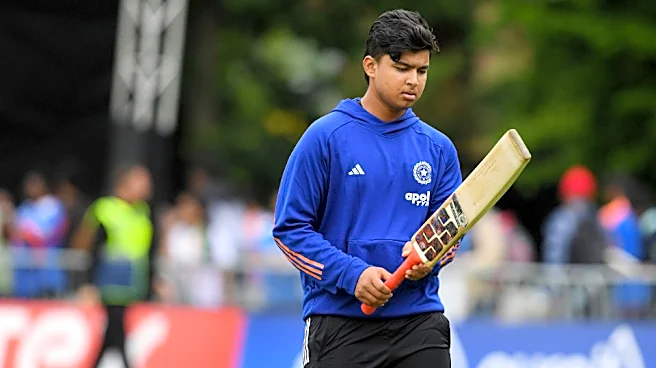 ZIM vs IND 2026: Top 3 Players to watch out for in upcoming T20I series