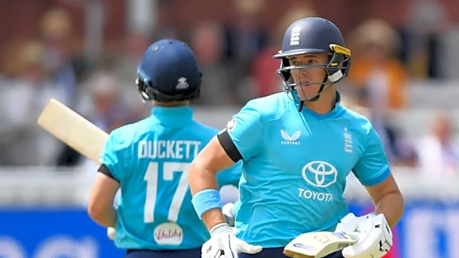 Jacob Bethell withdraws from The Hundred with knee injury