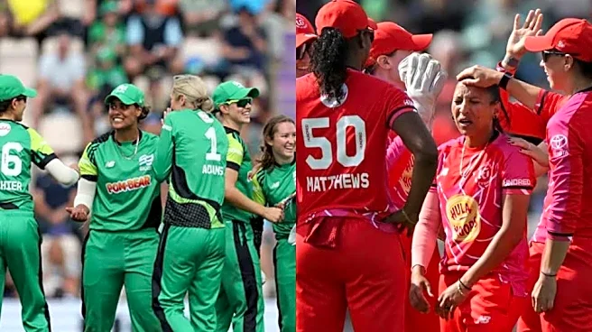 The Hundred Women's: Match 2, SOB W vs WEF W Match Prediction – Who will win today’s LPL match between Southern Brave Women vs Welsh Fire Women?
