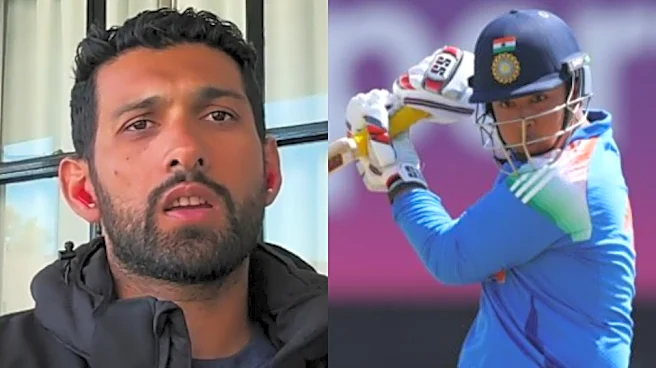 India must nurture Vaibhav as a generational talent, says Sikandar Raza
