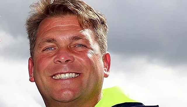 Matt Walker becomes Sussex head coach, replacing Paul Farbrace in November