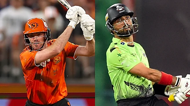 GSL 2026: Match 1, LQ vs PS Match Prediction – Who will win today’s GSL match between Lahore Qalandars vs Perth Scorchers XI?