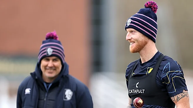 'It's pretty exciting for him' - Durham coach hints at franchise gigs for Ben Stokes after England retirement