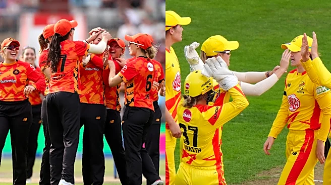 The Hundred Women's: Match 4, BPH W vs TRT W Match Prediction – Who will win today’s The Hundred Women's match between Birmingham Phoenix Women vs ...