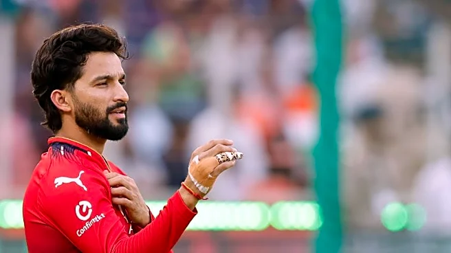 Hanuma Vihari questions India team management for excluding Rajat Patidar from Zimbabwe T20I squad