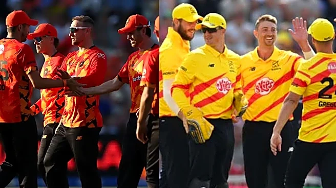 The Hundred Men's 2026: Match 4, BPH vs TRT Match Prediction – Who will win today’s Hundred match between Birmingham Phoenix vs Trent Rockets?