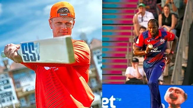 The Hundred Men's 2026: Match 5, SRL vs SOB Match Prediction – Who will win today’s Hundred match between Sunrisers Leeds vs Southern Brave?