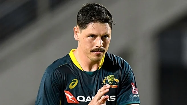 The Hundred 2026: Ben Dwarshuis replaces injured Mustafizur Rahman for Birmingham Phoenix