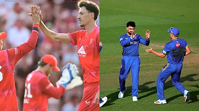 The Hundred Men's 2026: Match 6, WEF vs MIL Match Prediction – Who will win today’s Hundred match between Welsh Fire vs MI London?