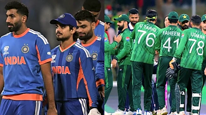 When will India and Pakistan face each other at Asian Games 2026?