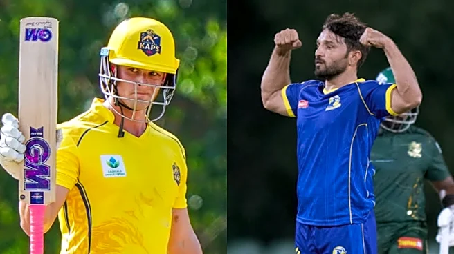 LPL 2026: Match 12, JK vs CK Match Prediction – Who will win today’s LPL match between Dambulla Sixers vs Colombo Kaps?