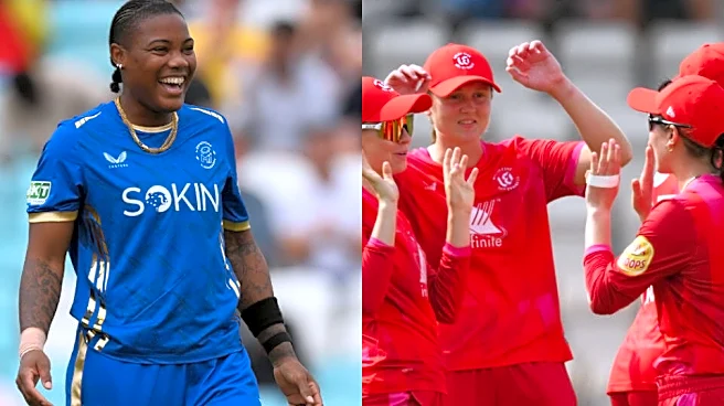 The Hundred Women's: Match 6, WEF W vs MIL W Match Prediction – Who will win today’s Hundred Women's match between Welsh Fire Women vs MI London Wo...