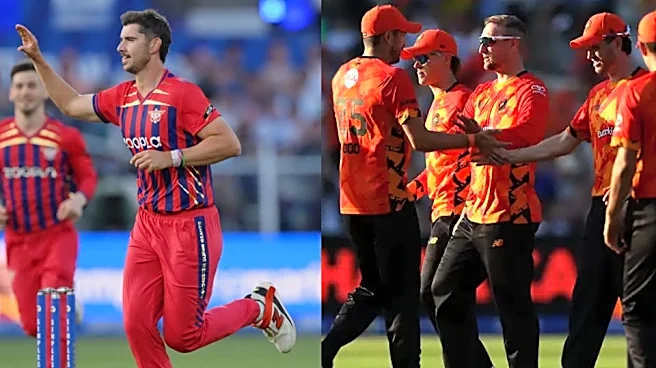 The Hundred Men's 2026: Match 7, MSG vs BPH Match Prediction – Who will win today’s Hundred match between Manchester Super Giants vs Birmingham Pho...