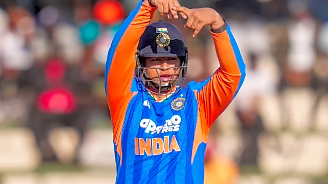 'How did he foolishly drop him' - Kris Srikkanth slams Gambhir over Vaibhav Sooryavanshi axing