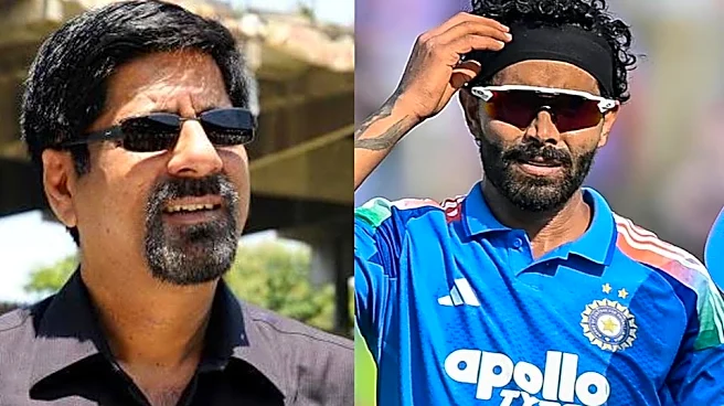 ‘He should be in the scheme of things’ - Kris Srikkanth backs legendary all-rounder for 2027 ODI World Cup