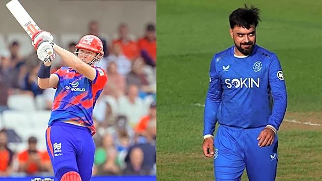 The Hundred Men's 2026: Match 9, SOB vs MIL Match Prediction – Who will win today’s Hundred match between Southern Brave vs MI London?