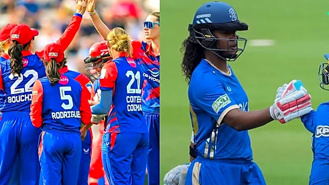 The Hundred Women's: Match 9, SOB W vs MIL W Match Prediction – Who will win today’s Hundred Women's match between Southern Brave Women vs Welsh Fi...