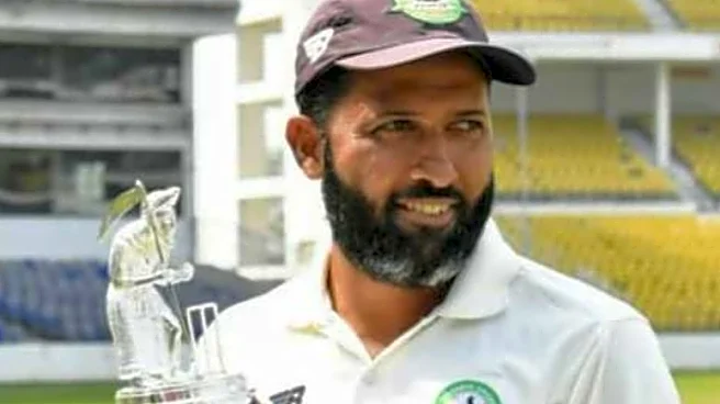 'It would be a disappointing outcome' - Wasim Jaffer predicts SL vs IND 2026 Test series scoreline
