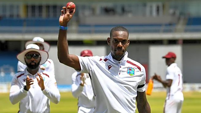 Justin Greaves scripts Test history with unprecedented five consecutive wicket-maidens against Pakistan