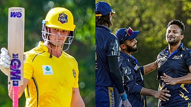 LPL 2026: Match 15, CK vs JK Match Prediction – Who will win today’s LPL match between Colombo Kaps vs Jaffna Kings?