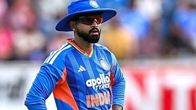 'You could see that hunger in these youngsters' - Shreyas Iyer lauds his players after first international series win as captain
