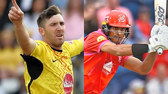The Hundred Men's 2026: Match 11, WEF vs TRT Match Prediction – Who will win today’s Hundred match between Welsh Fire vs Trent Rockets?