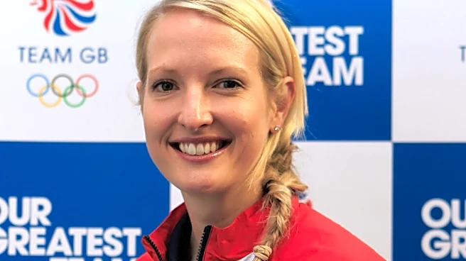 Essex create history by appointing first female Chair in 150-year history