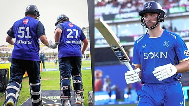 The Hundred Men's 2026: Match 12, MIL vs LNS Match Prediction – Who will win today’s Hundred match between MI London vs London Spirit?