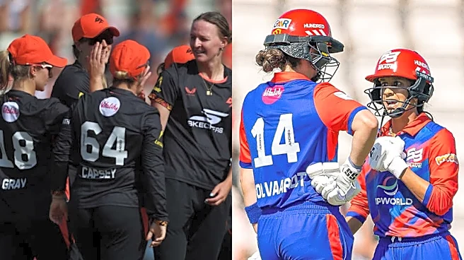 The Hundred Women's: Match 13, SOB W vs BPH W Match Prediction – Who will win today’s Hundred Women's match between Southern Brave Women vs Birming...